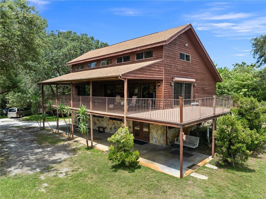 House in Fort Pierce, Florida, United States 1 - 17278327