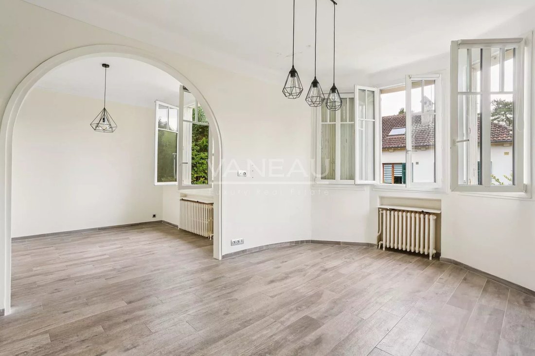 House in Sceaux, Ile-de-France, France 4 - 17268534