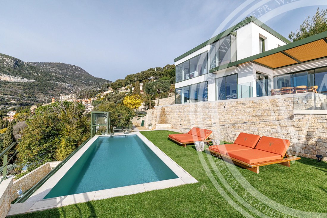 Villa in French Riviera, Provence-Alpes-Côte d'Azur, France 2 - 17244134