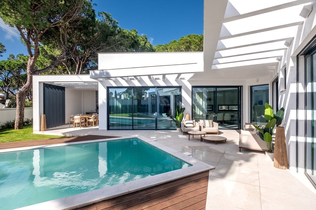 House in Vilamoura, Quarteira, Algarve 3 - 17271703