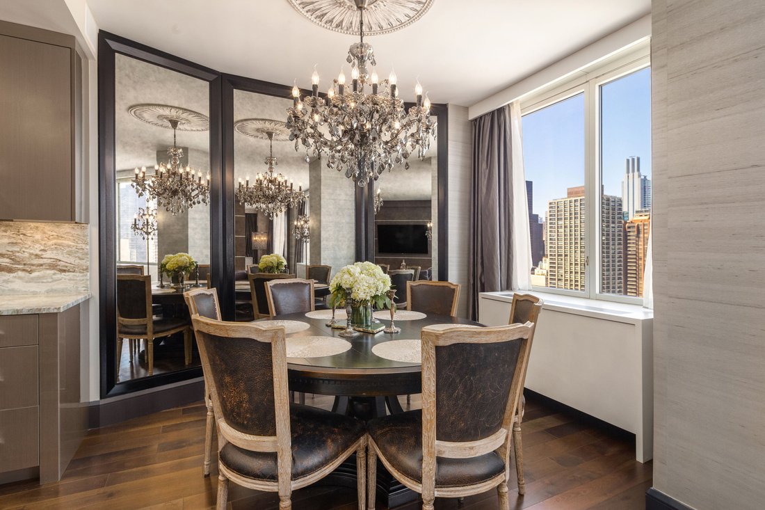 Condo in New York, New York, United States 2 - 17268467