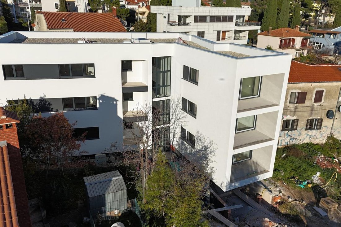 Apartment in Rovinj, Istria County, Croatia 3 - 15747027