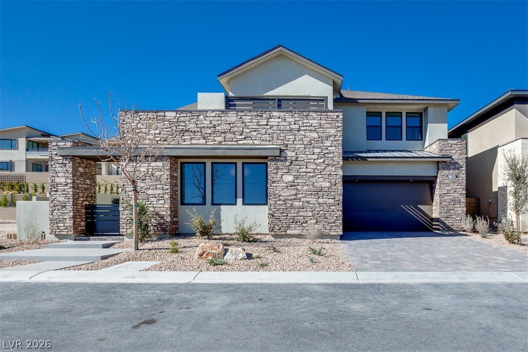 Casa en Las Vegas, Nevada, Estados Unidos 1 - 17269469