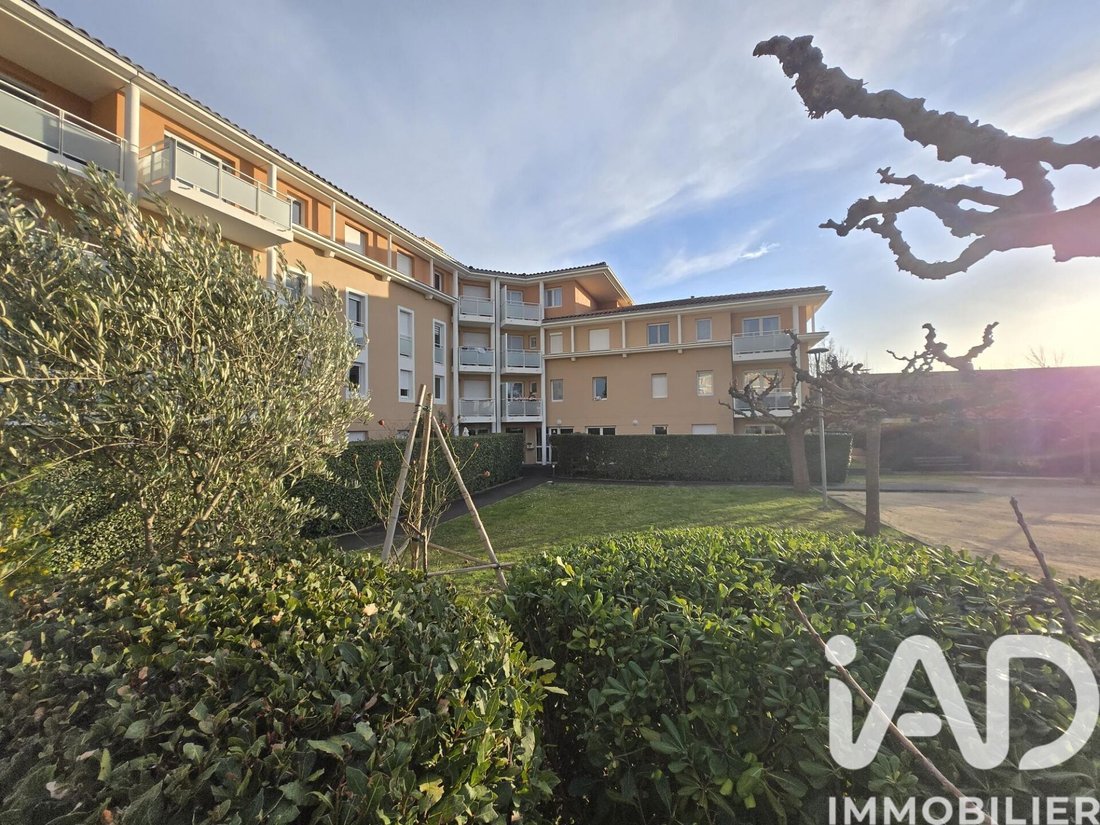 Apartment in Granettes-Jauberte-Sainte Anne, Aix-en-Provence, France 2 - 17272306