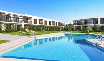 Villa in Sotogrande, San Roque, Andalusien 1