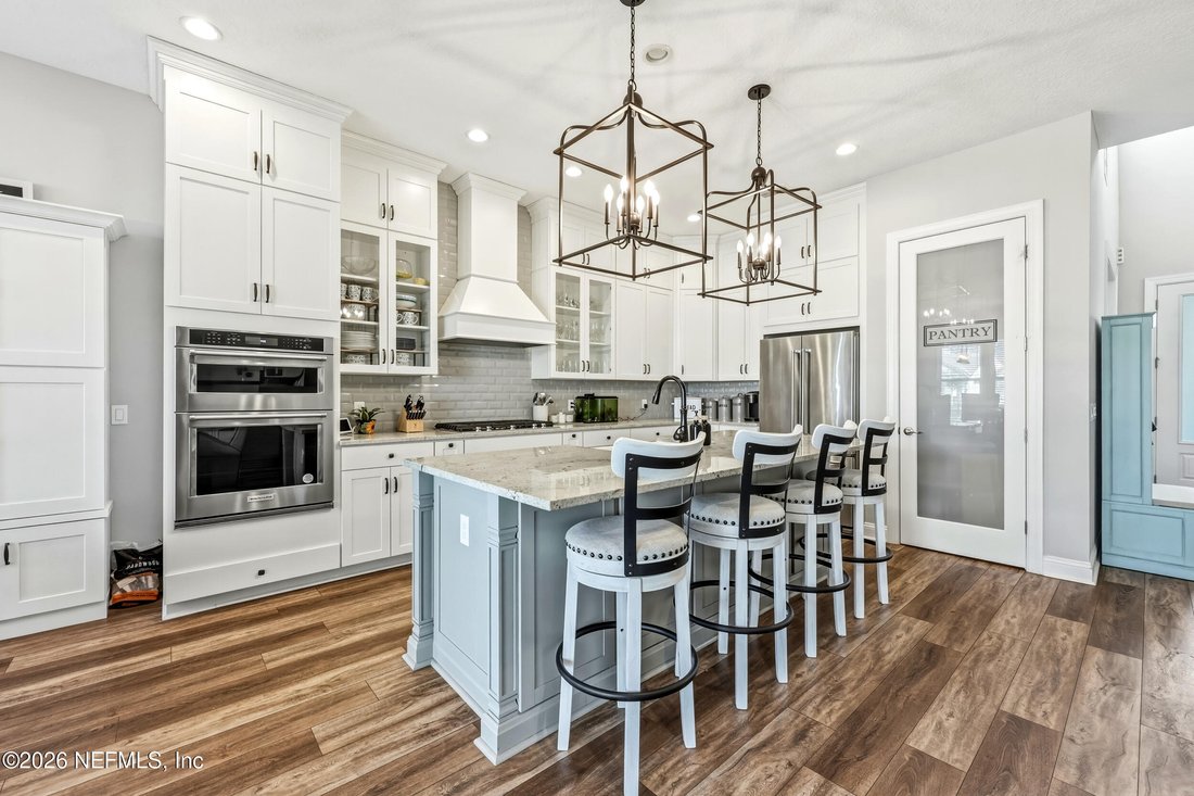 House in Fruit Cove, Florida, United States 2 - 17269277