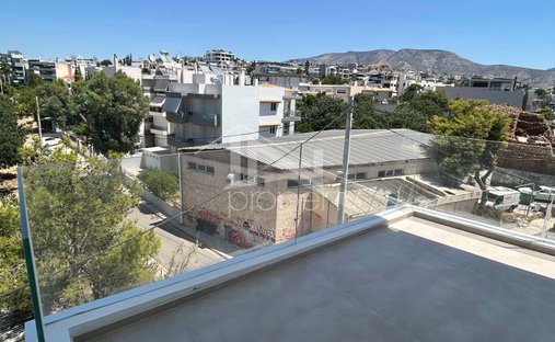 Apartment in South Athens, Attica, Greece 1