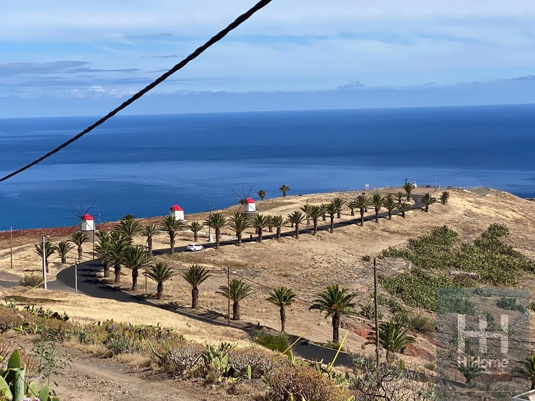 House in Porto Santo Island, Madeira, Portugal 4 - 17273521
