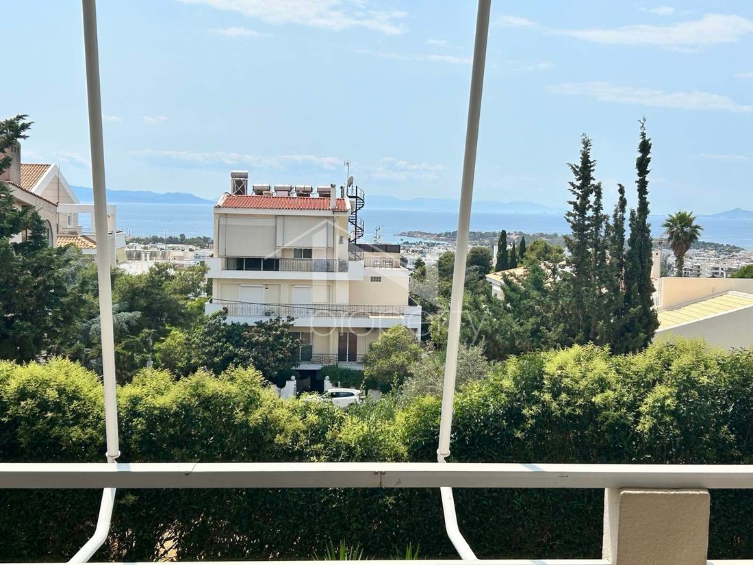 Apartment in Voula, Attica, Greece 1 - 17267816