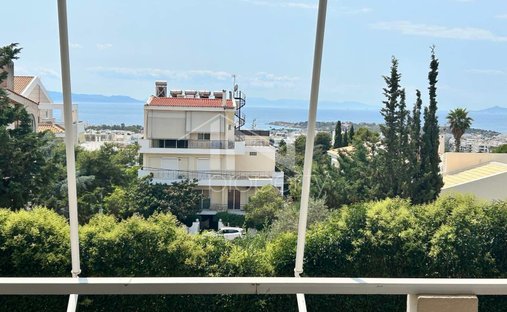 Apartment in Voula, Attica, Greece 1