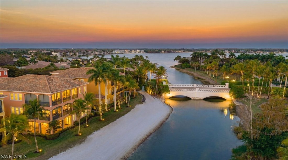 Condo in Miromar Lakes, Florida, United States 1 - 17277675