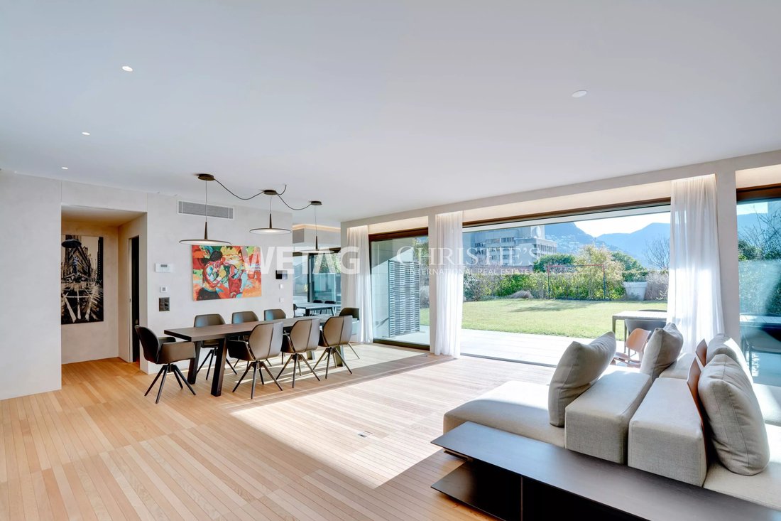 Apartment in Lugano, Ticino, Switzerland 3 - 17268255