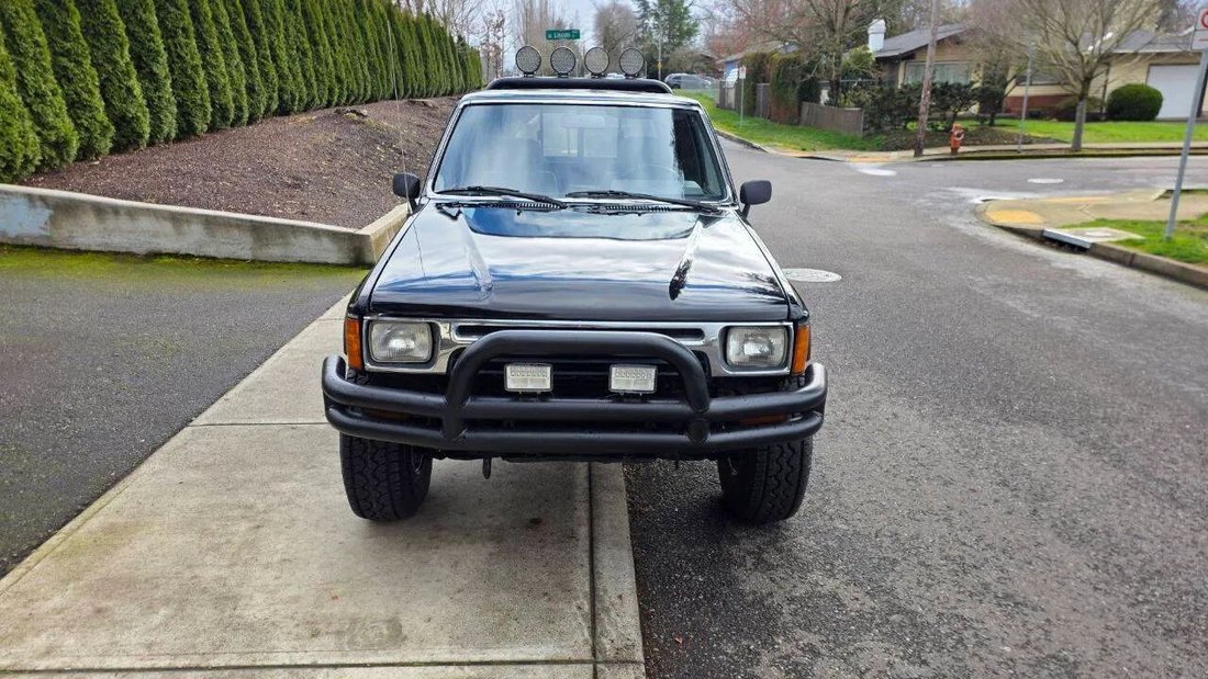 Pickup in Portland, OR, United States 2 - 17271740
