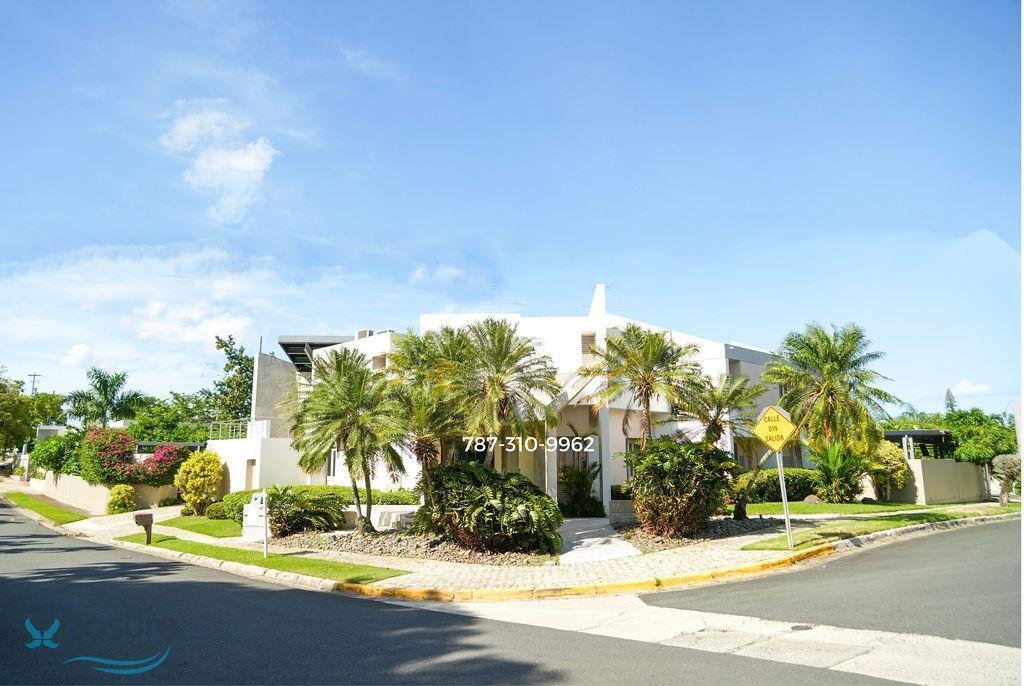 House in San Juan, San Juan, Puerto Rico 1 - 17267964
