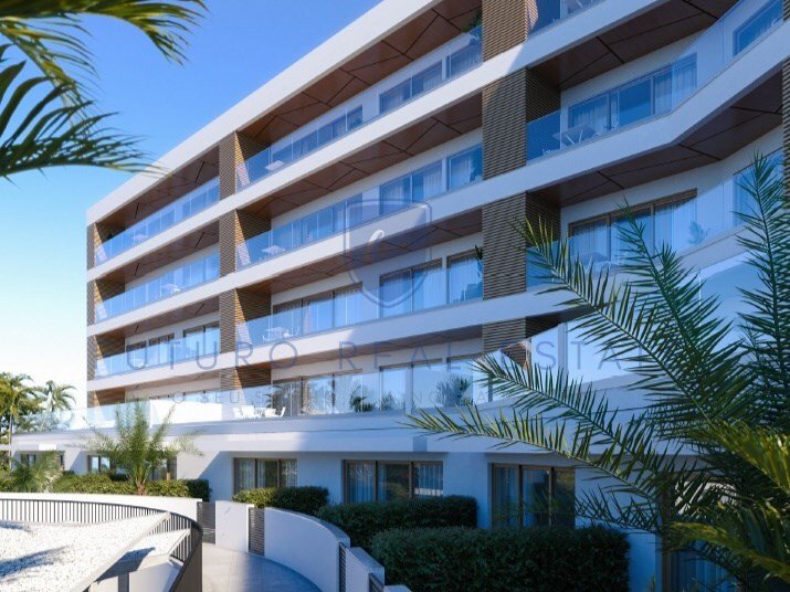 Apartment in Estreito da Calheta, Madeira, Portugal 1 - 16923907