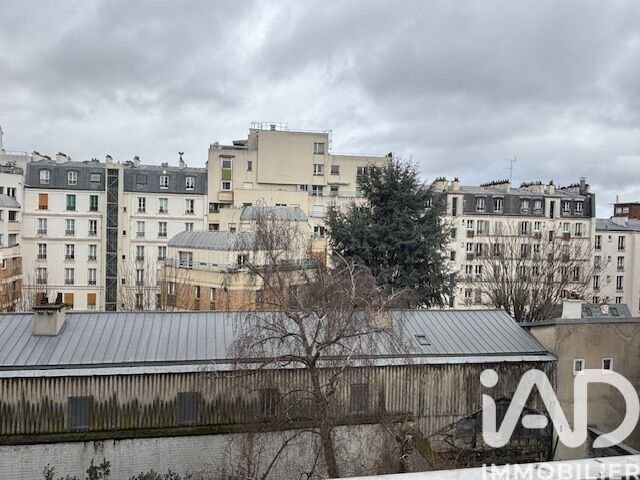 Apartment in Raspail-Montparnasse, Paris 14e Arrondissement, Paris 2 - 17272315