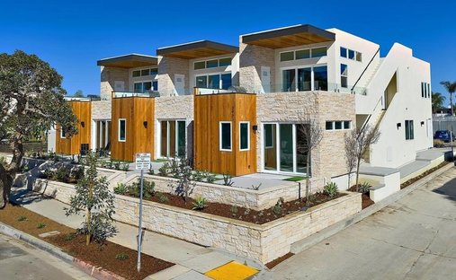 House in San Diego, California, United States 1