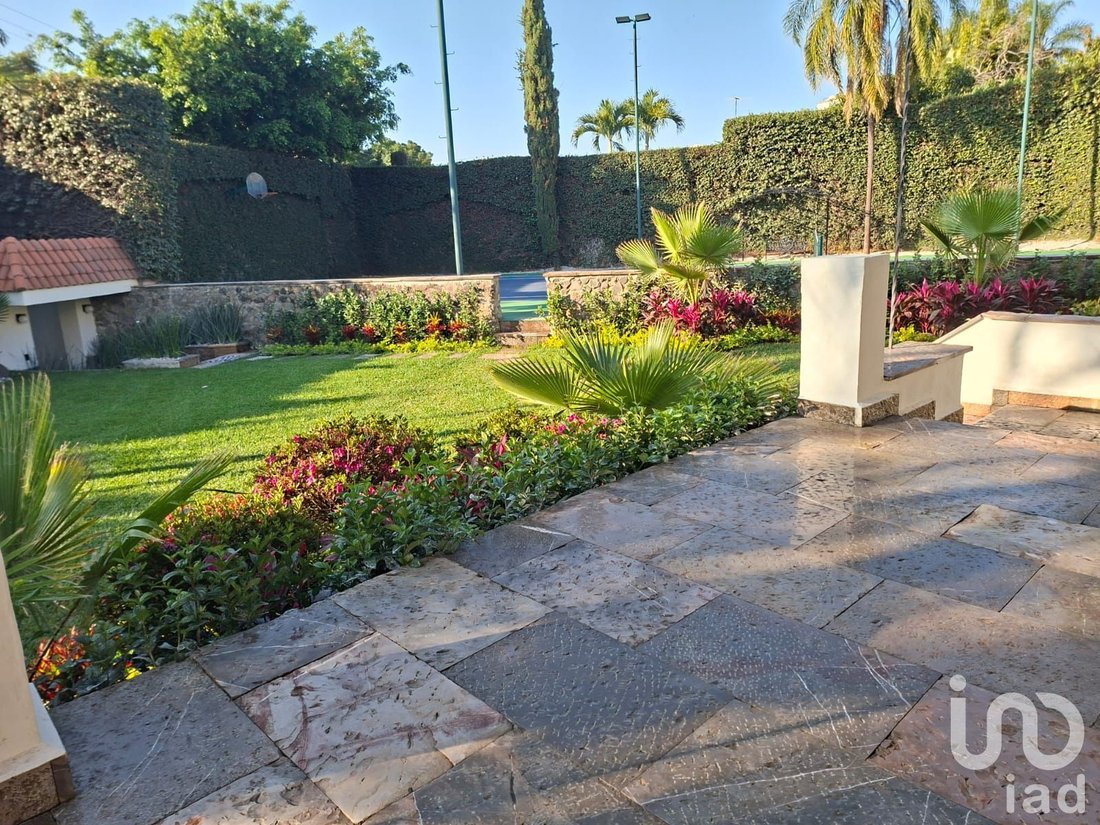 House in Cuernavaca, Morelos, Mexico 4 - 17274893