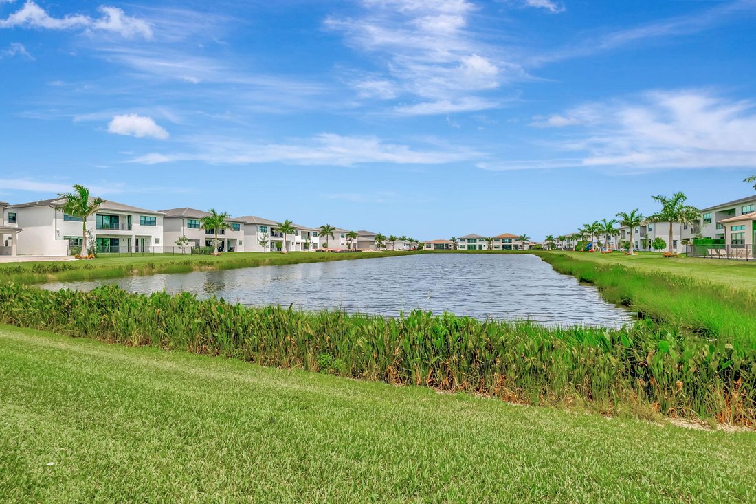 House in Boca Raton, Florida, United States 1 - 16634666