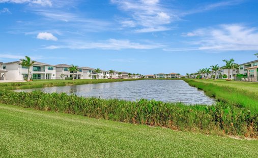 House in Boca Raton, Florida, United States 1