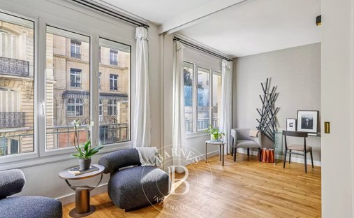Apartment in Saint Placide, Paris 6e Arrondissement, Paris 1
