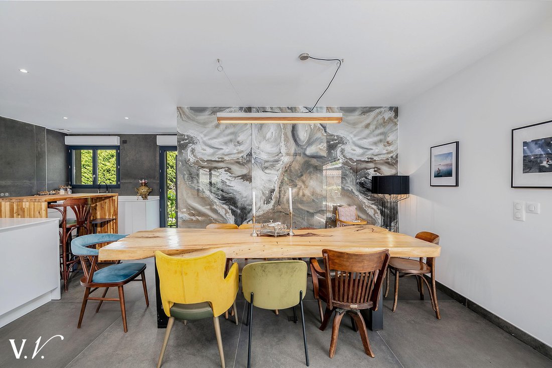 Villa in Bourg, Eysines, France 3 - 17014900