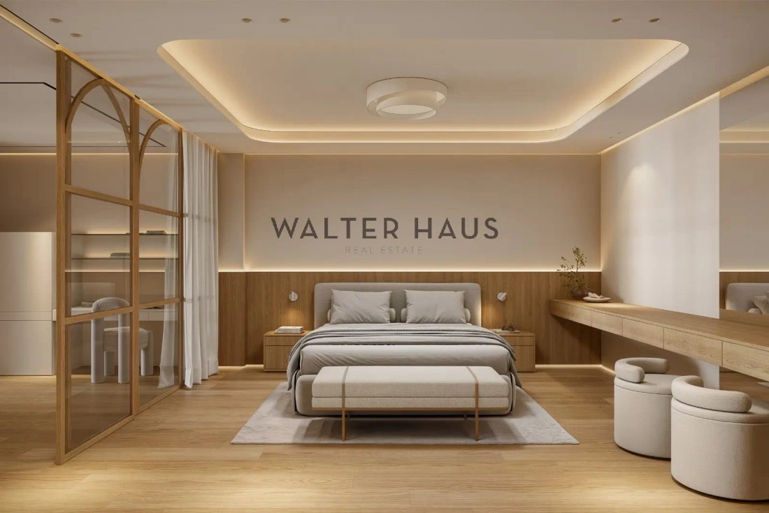 Apartment in Centro, Madrid, Spain 5 - 17268313