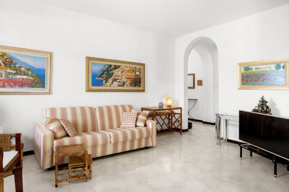 Apartment in Porto, Rapallo, Liguria 5 - 17276482