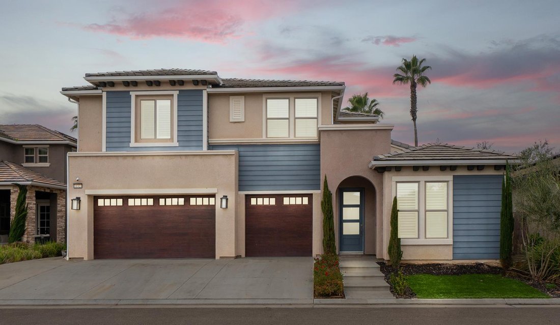 House in Fresno, California, United States 1 - 17269323