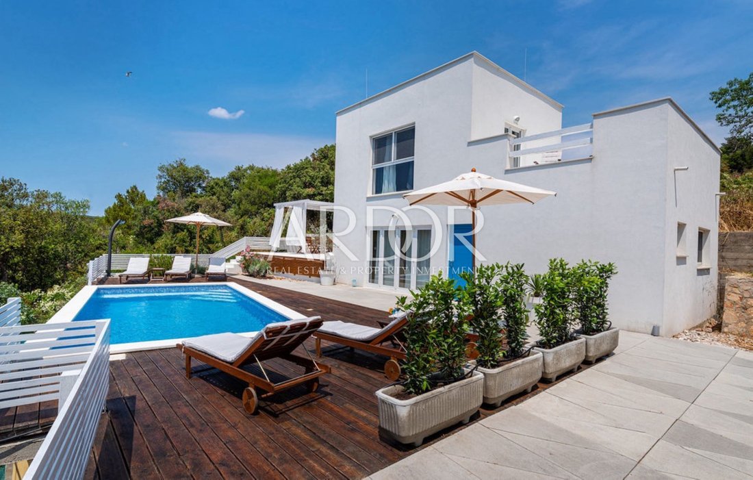 House in Zman, Zadar County, Croatia 1 - 17270083