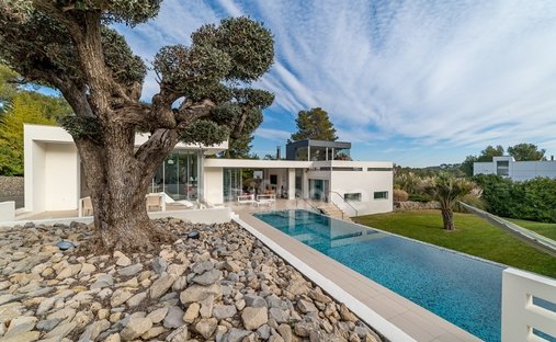 House in Est Nord Est et Sud Est, Saint-Gély-du-Fesc, France 1