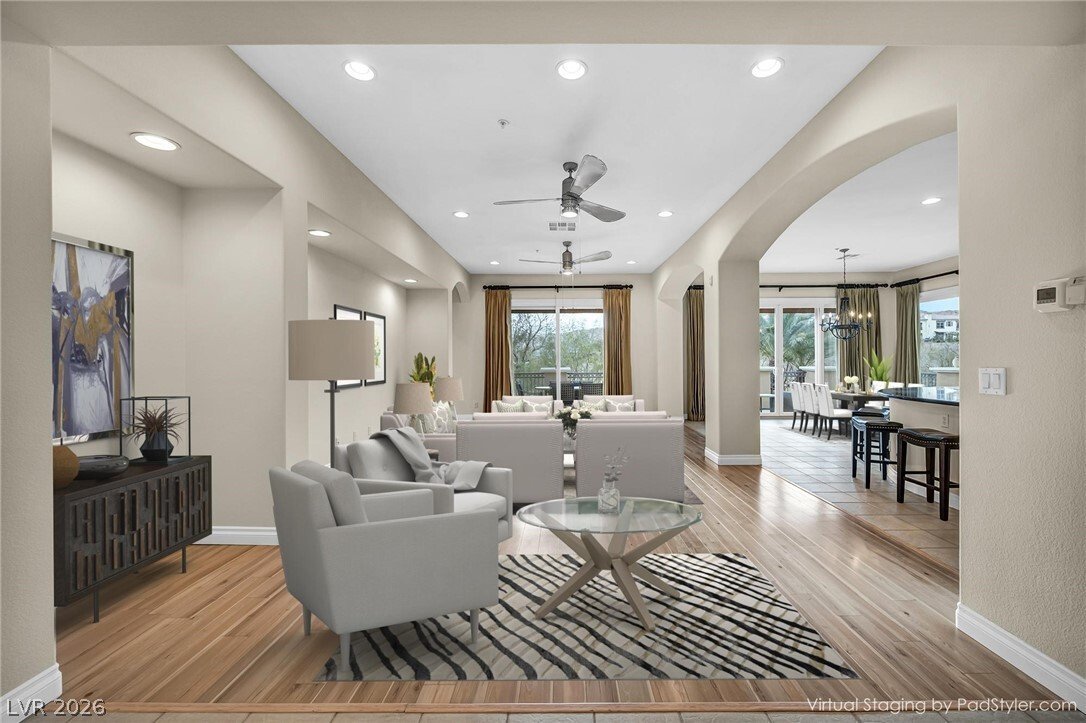 Condo in Henderson, Nevada, United States 4 - 17274395