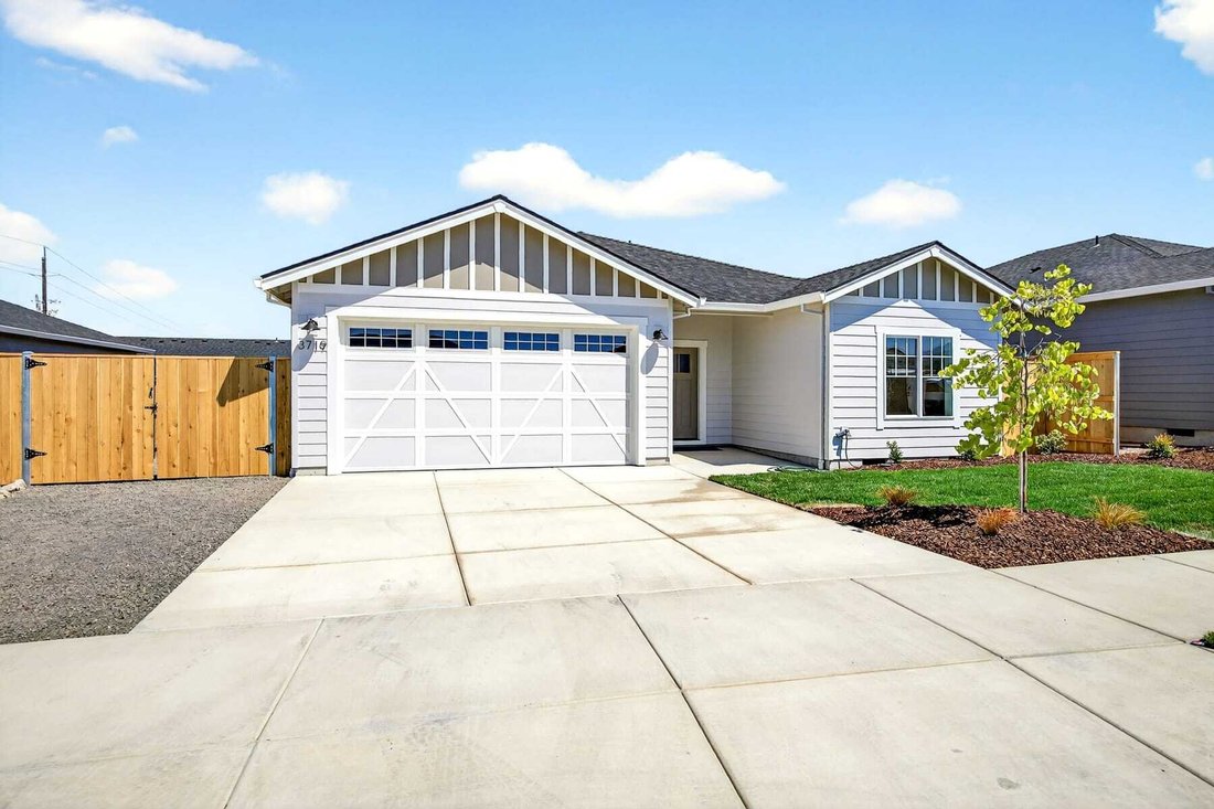 House in Medford, Oregon, United States 1 - 17269053