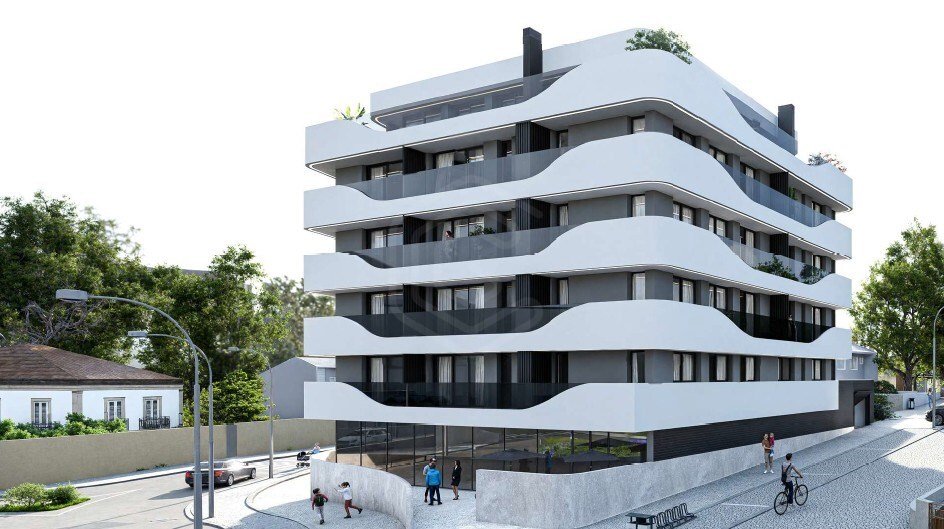 Apartment in Covelas, Porto District, Portugal 1 - 17273544