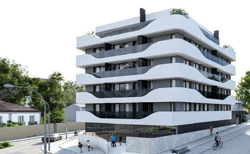 Appartement à Covelas, District de Porto, Portugal 1