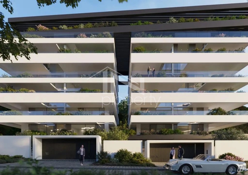 Apartment in South Athens, Attica, Greece 2 - 17267626