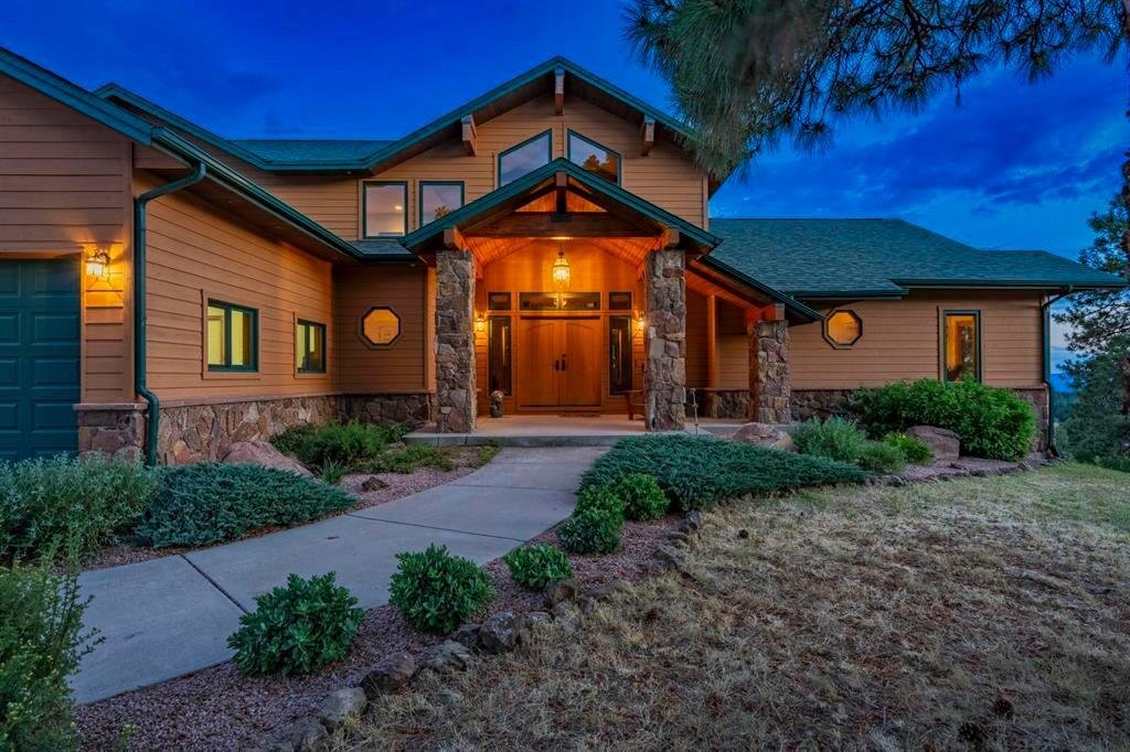 House in Durango, Colorado, United States 1 - 15596619