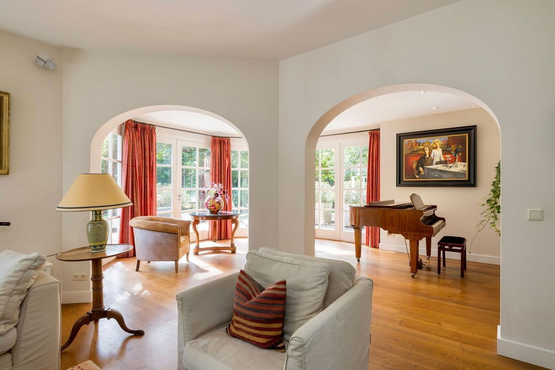 Villa in Oisterwijk, North Brabant, Netherlands 5 - 17267973