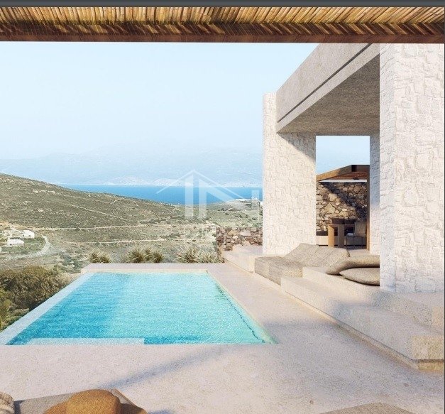 Apartment in Andros, Aegean, Greece 1 - 17267589
