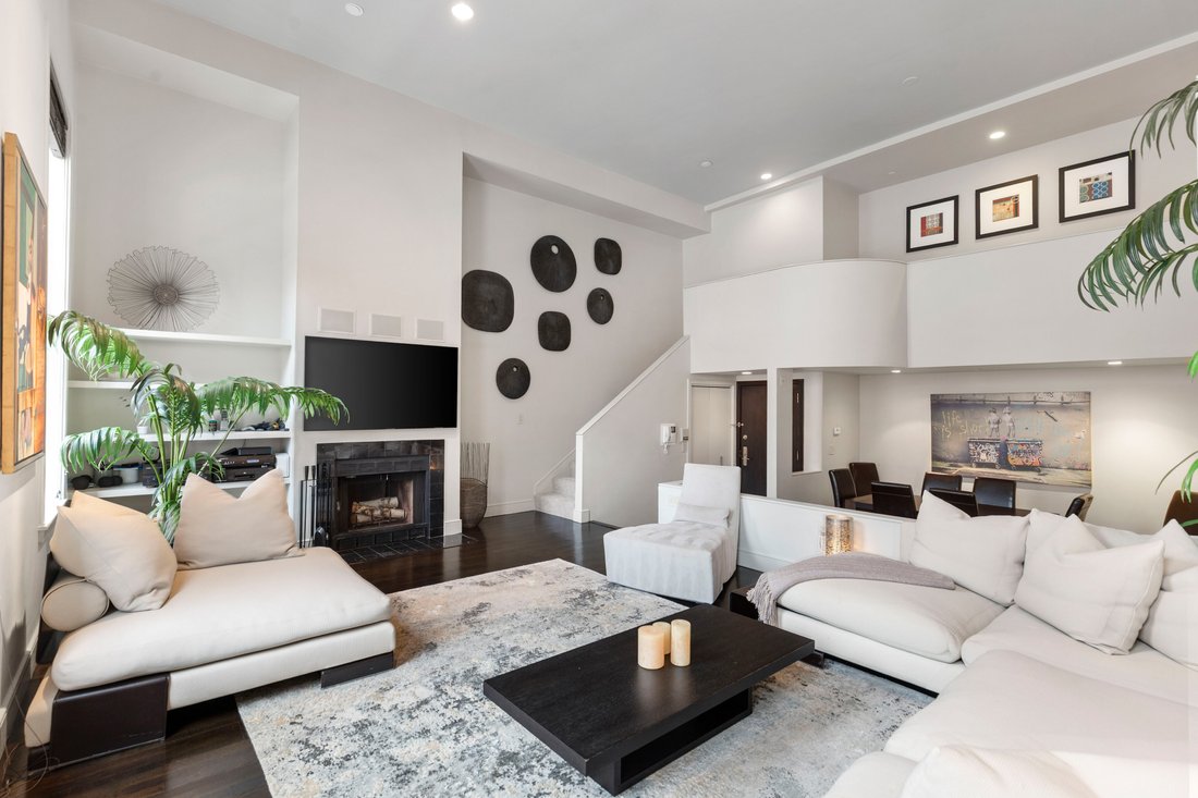 Condo in Boston, Massachusetts, United States 4 - 17273004