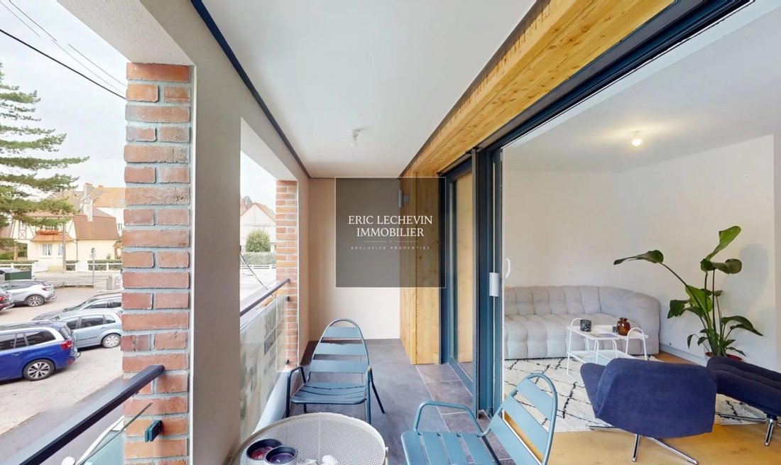 House in Littoral, Le Touquet-Paris-Plage, France 1 - 17267281