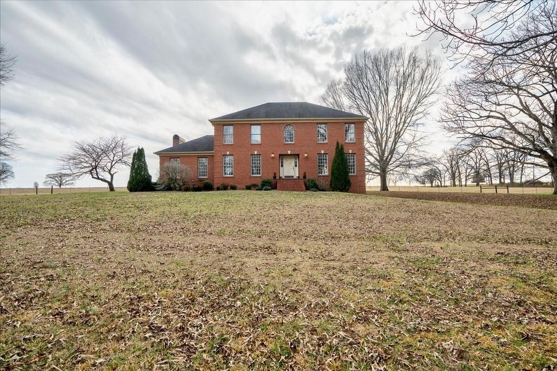 House in Lawrenceburg, Tennessee, United States 4 - 17278448