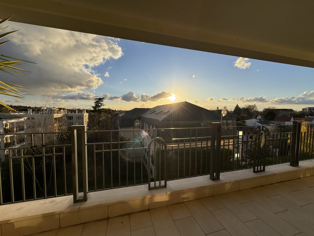 Apartment in La Varenne, Saint-Maur-des-Fossés, France 3 - 16408663