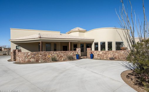 Haus in Las Cruces, New Mexico, Vereinigte Staaten 1