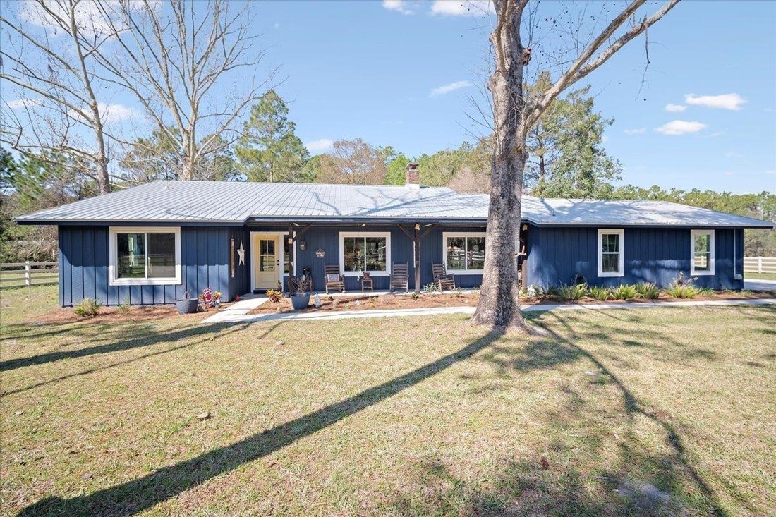 House in Palatka, Florida, United States 5 - 17272647