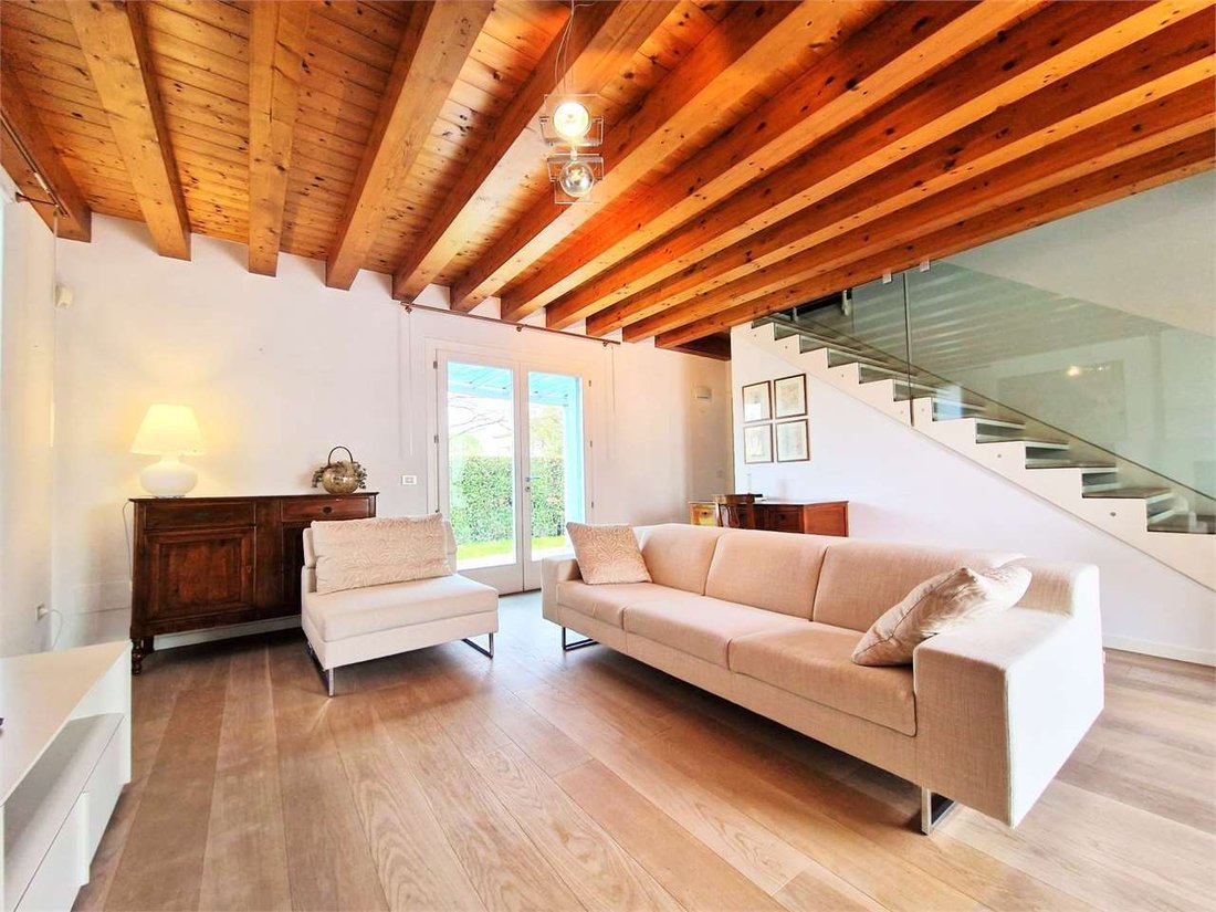 Villa in Oderzo, Venetien, Italien 1 - 17269643