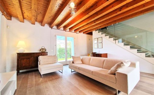 Villa in Oderzo, Venetien, Italien 1