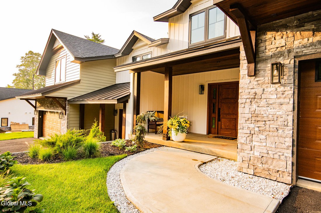 Townhouse in Lake George, New York, United States 5 - 17269345