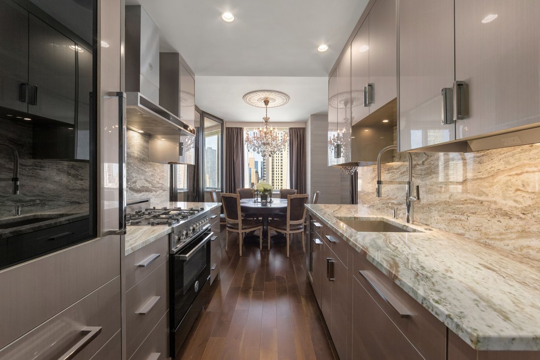 Condo in New York, New York, United States 3 - 17268467