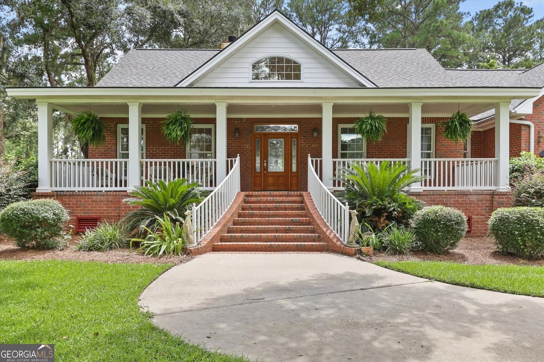 House in Bloomingdale, Georgia, United States 3 - 17270560